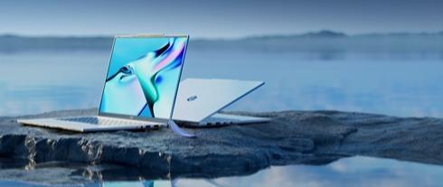 Màn hình laptop Huike Hong Kong 14 phiên bản mới xuất hiện, thiết lập tiêu chuẩn mới về giá trị cho máy tính xách tay mỏng nhẹ!