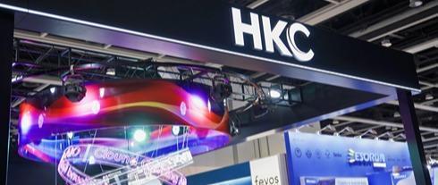 HKC tham gia Hội chợ Điện tử Mùa xuân Hồng Kông lần thứ 21, sử dụng công nghệ đổi mới để định hình tương lai