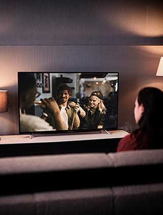 Giải pháp TV