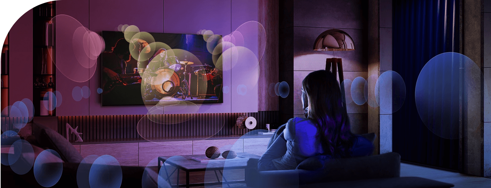 Giải pháp TV